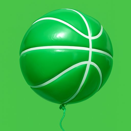 9a999 basketball quarter market scene